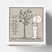 ザプレイス フェイバーボックス (上部)