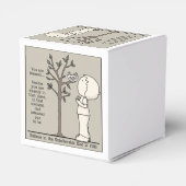 ザプレイス フェイバーボックス (裏面サイド)