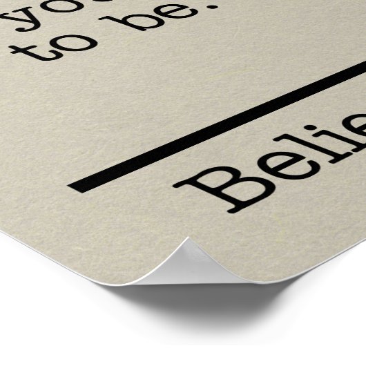 ザプレイス ポスター (角)