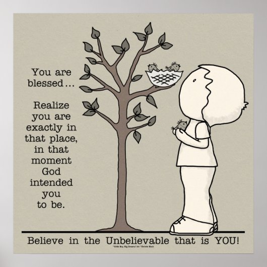 ザプレイス ポスター (正面)