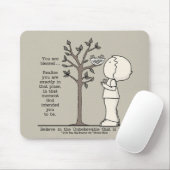 ザプレイス マウスパッド (マウス)