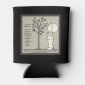 ザプレイス 缶クーラー (正面)