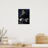 ザプレイハウスポスター ポスター (キッチン)