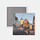 ザプロンレイン マグネット (正面/裏面)