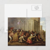 ザプールアットベセスダ ポストカード (正面/裏面)