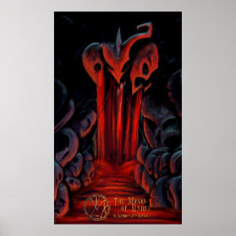 ザプールオブザアンシアンツプリント ポスター