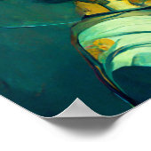 ザヘアドレスファンタジーSci-Fi ポスター (角)