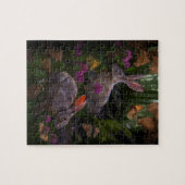 ザヘアパズル ジグソーパズル (横)