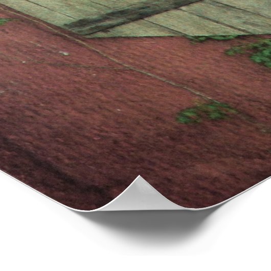 ザヘイロフト ポスター (角)