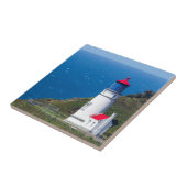 ザヘケタヘッドライトハウスニアフィレンツェ タイル (側面)