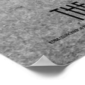 ザヘビのポスター – Maia Knibb ポスター (角)