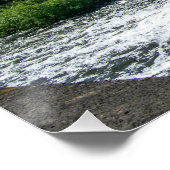 ザヘプワース、ウェイクフィールド ポスター (コーナー)