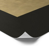 ザヘラクレス・ビートル ポスター (角)