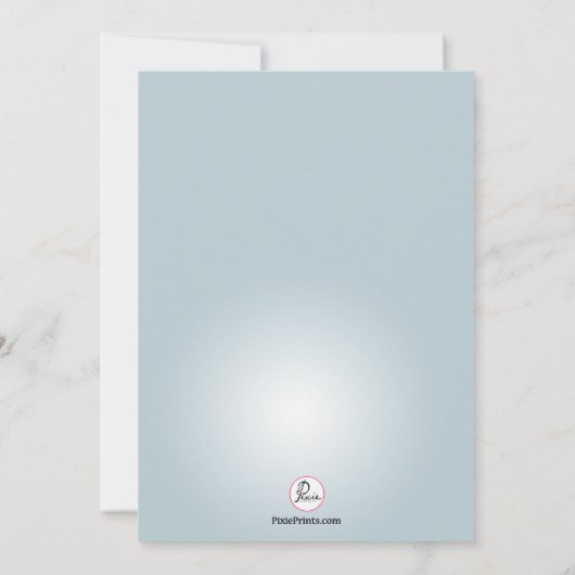 ザヘルム航海の招待状 招待状 (裏面)