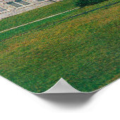 ザヘンダーソンビルカントリークラブハウス ポスター (角)