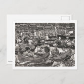 ザヘンリーパノラマ ポストカード (正面/裏面)