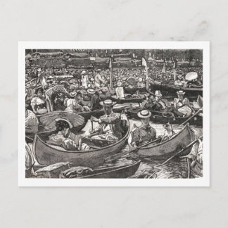 ザヘンリーパノラマ ポストカード