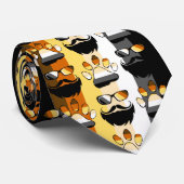 ザベアギークズベアプライド ネクタイ (ロール)