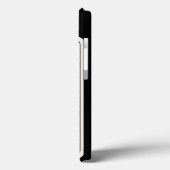 ザベアースピリットタロットデッキコレクション Case-Mate iPhoneケース (裏面 / 左)
