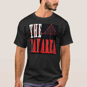 ザベイエリア Tシャツ