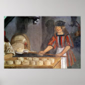 ザベイカー ポスター (正面)