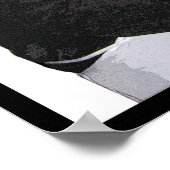 ザベイカー ポスター (角)