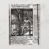 ザベイカー ポストカード (正面)