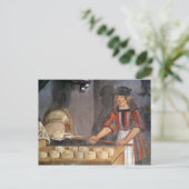 ザベイカー ポストカード (スタンド正面)