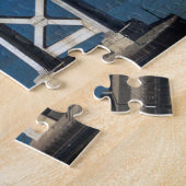 ザベイブリッジ ジグソーパズル (側面)