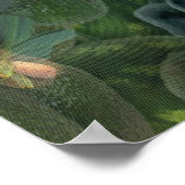 ザベジタリアンダンスファインアートスポフ ポスター (角)