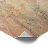 ザベッド、c.1892-95 ポスター (角)