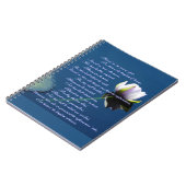 ザベテトゥデス ノートブック (左側)