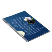 ザベテトゥデス ノートブック (右側)