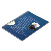 ザベテトゥデス ノートブック (左側)