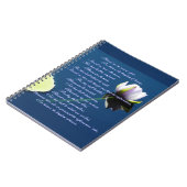 ザベテトゥデス ノートブック (左側)