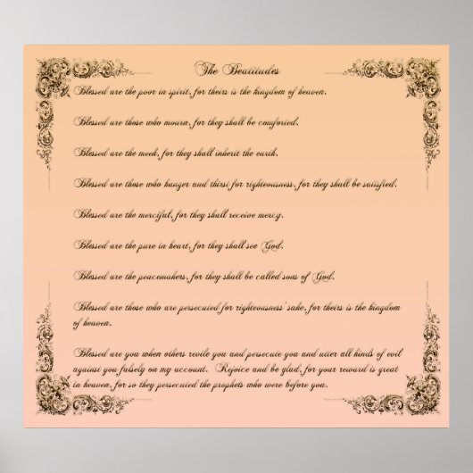 ザベテトゥデス ポスター (正面)