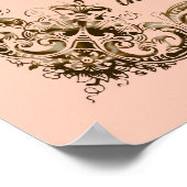 ザベテトゥデス ポスター (角)