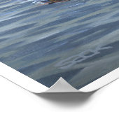 ザベビーシッター ポスター (角)