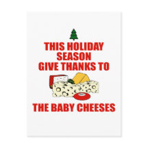 ザベビーチーズ