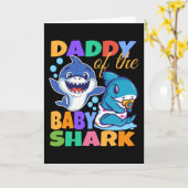 ザベビー カード (黄色い花)