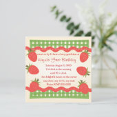 ザベリーバスケット 招待状 (スタンド正面)