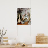 ザベルグルアパートメンツ ポスター (キッチン)