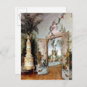 ザベルグルアパートメンツ ポストカード (正面/裏面)