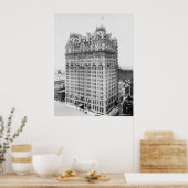 ザベルビューストラットフォードホテル ポスター (キッチン)