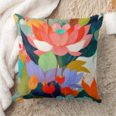 ザベルベットガーデン クッション (ブランケット)