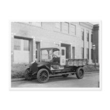 ザベルベットタイプアイスクリームトラック