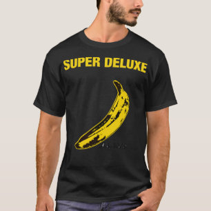 ザベルベット地下2 Tシャツ