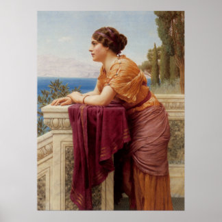 ザベルヴェデーレ ポスター