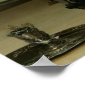 ザベロタール ポスター (角)