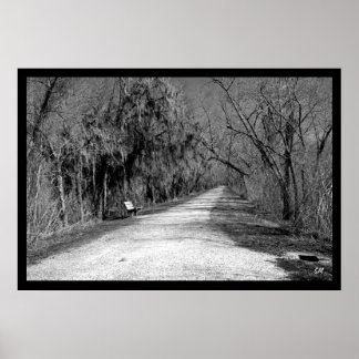 ザベンチ ポスター